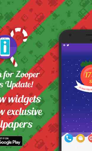 Iconum for Zooper 1