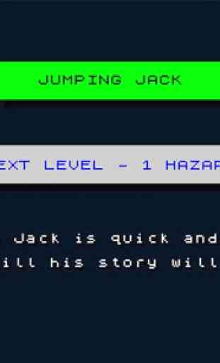 Jumping Jack 3