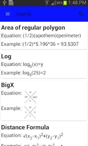 LazyMath - Math Problem Solver 1