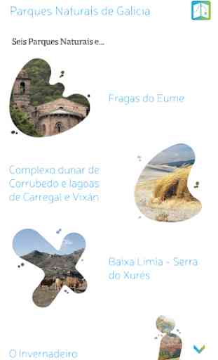 Parques de Galicia 2