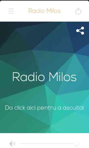 Radio Milos 1