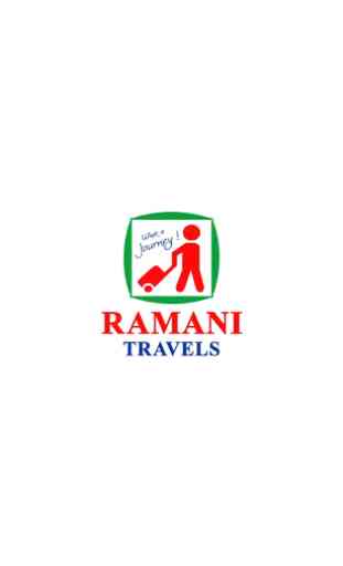 Ramani Travels 1