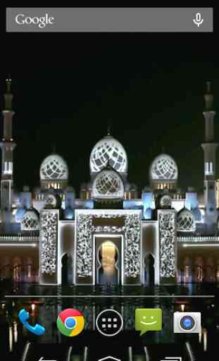 Sheikh Zayed Grand Mosque 1
