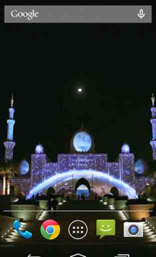 Sheikh Zayed Grand Mosque 4