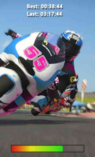 Speed Moto Bike Racing Pro Game 3D 4