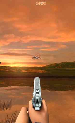 3d Hd - Free Duck Duck Hunt juegos de caza, Duck Hunter simulador 3