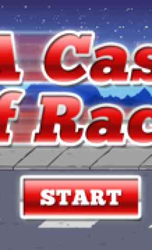 A Case of Race! - Raza Motor en Las Calles de Peligro 4