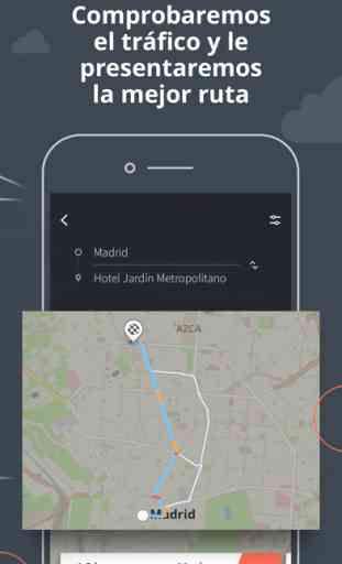Karta GPS - Mapas Offline 3