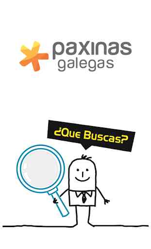 Páxinas Galegas 1