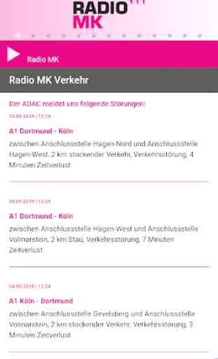 Radio MK 3