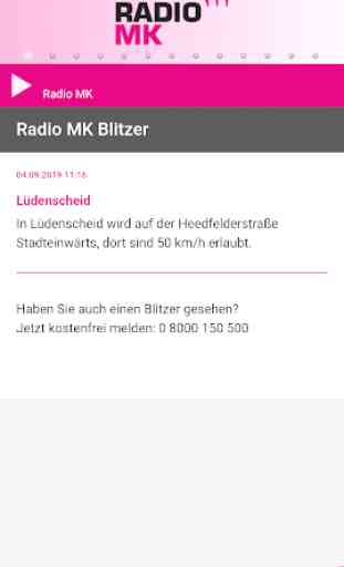 Radio MK 4
