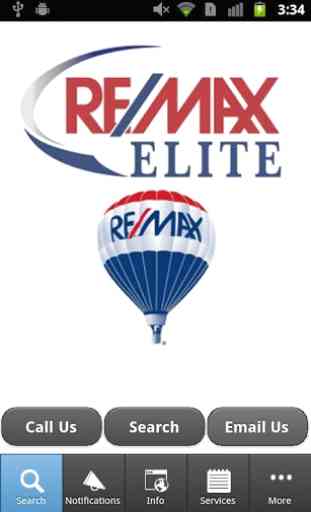 REMAX Elite 1