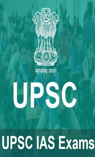 UPSC IAS Exam Preparation Guide 1