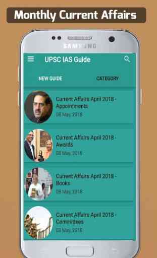 UPSC IAS Exam Preparation Guide 3