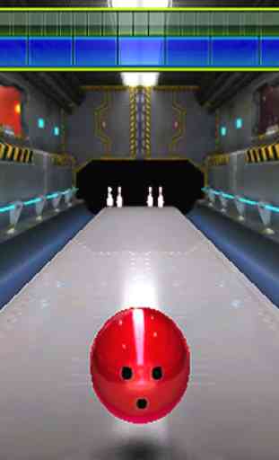3D Bowling - Bowling juegos gratis (bolos) 3