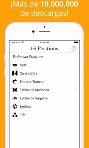 69 Positions - Sex Positions 3
