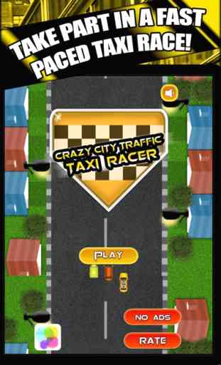 A Crazy City Traffic Car Crash Games 2
