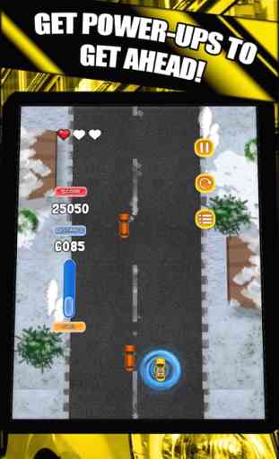 A Crazy City Traffic Car Crash Games 3