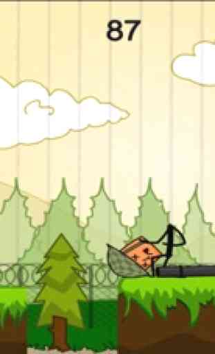 A Stickman Shooter - Clear Shooting With Perfect Vision 2 3