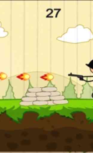 A Stickman Shooter - Clear Shooting With Perfect Vision 2 4
