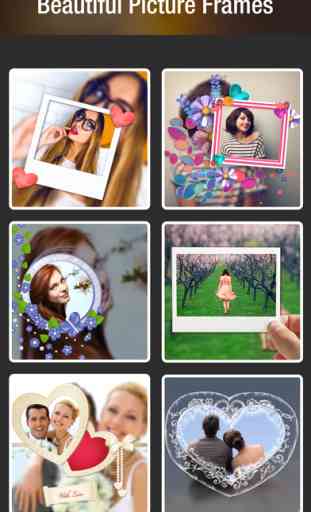 collage fotos,foto efectos,marco de fotográficos 3
