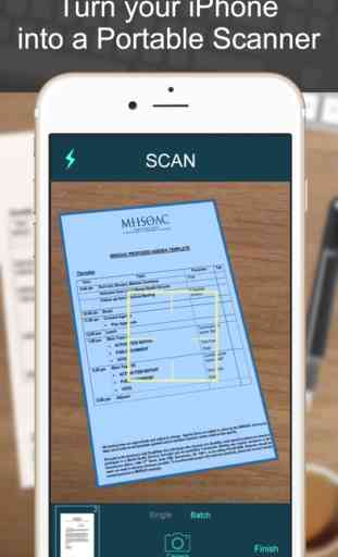 Escáner - Escanear Documento 1