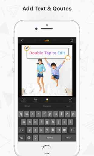 GIF From Live Picture – Live Photo to Video Editor 4
