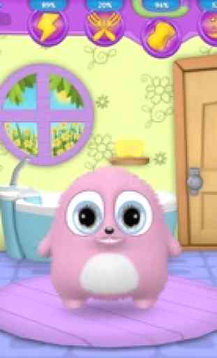Mi Mascota Virtual Bobbie 1