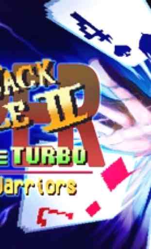 Super Blackjack Battle 2 Turbo Edition 1