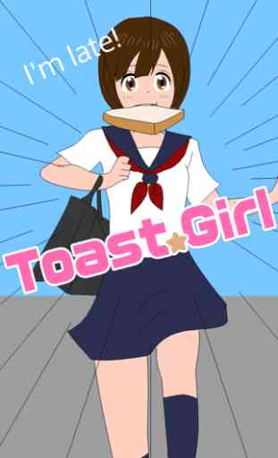 Toast Chica 1