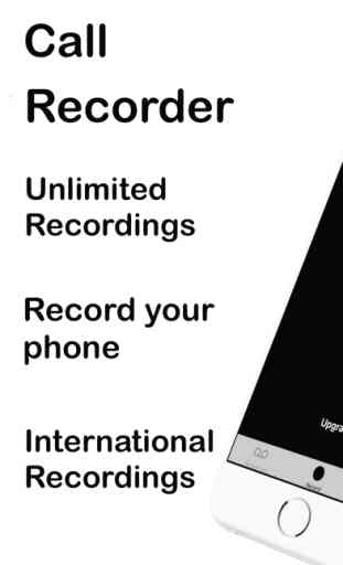 Voice Call Recorder -Re:Call 1