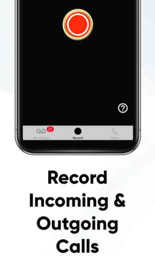 Voice Call Recorder -Re:Call 3