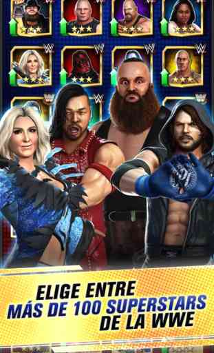 WWE Champions 2019 2