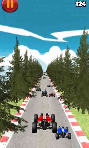 3D RC Off-Road Racing Madness Juego 2 - Por real del coche del barco del plano y ATV Sim-lador 2