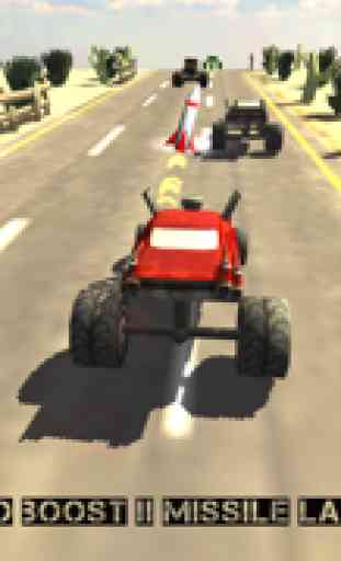 A 3D Asphalt Highway Nitro Rider - Car GT Classics Sonic Hill Climb Simulator Racing Game 3
