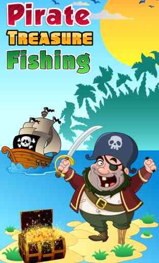 A Pesca Pirata Louco Boat Loco Adventure Island - Captura e Fatiar o Oceano Food 1