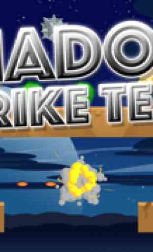 A Shadow Strike Team - Juego de Soldados, Tanques, Guerra, Batalla y el Ejército 1