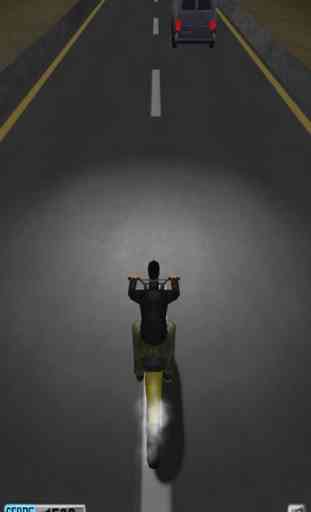 Tráfico de 3D Rider - juegos de carreras gratis Moto Moto, autopista Motorcycle Racer 2