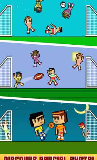2k17 Soccer Physics Rag-doll jumping Games 3