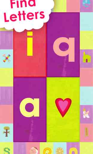 abc WOW! Kids Alphabet Letter 2