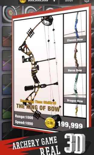 Archery Master 3D 3
