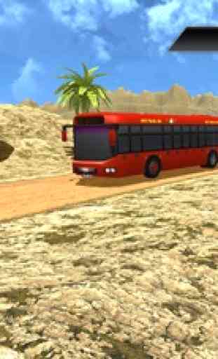 Autobús Autobús Simulador 2017 Vacaciones de Veran 4