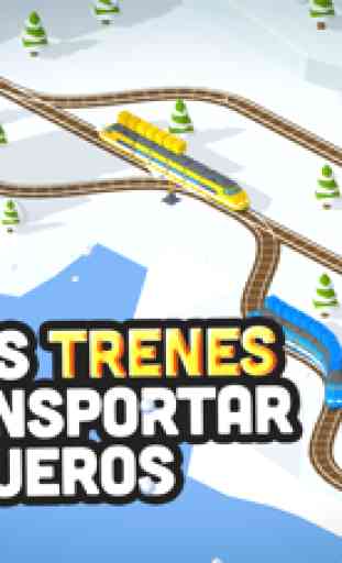 ¡Conduct THIS! – Train Action 2