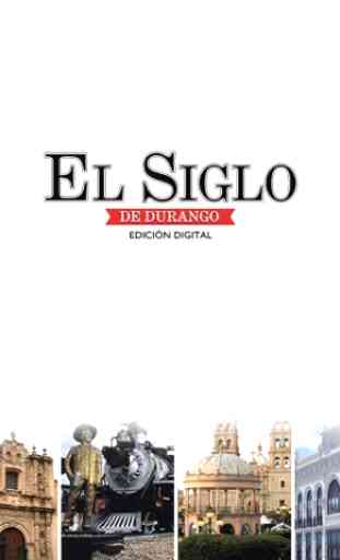 El Siglo de Durango Edición Digital 2