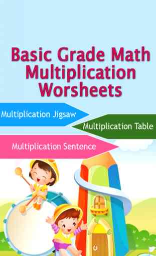 Fácil Juegos De Multiplicaciones Mates Para Niños 1