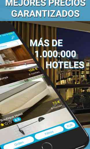 Hoteles Baratos – Reserva Cheap Hotels & Hostels 1