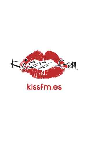 Kiss FM 1