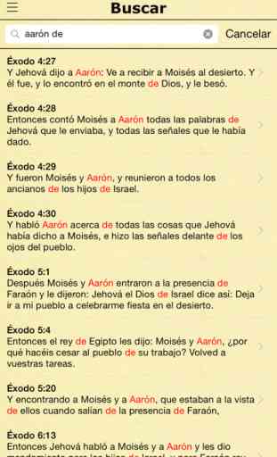 La Biblia Reina Valera Español 4