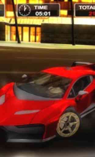 Real Street Drift: Racing Legends 2