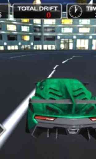 Real Street Drift: Racing Legends 3